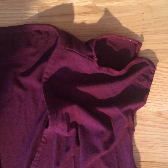 J Crew Wrap Dress - Picture 4 of 5